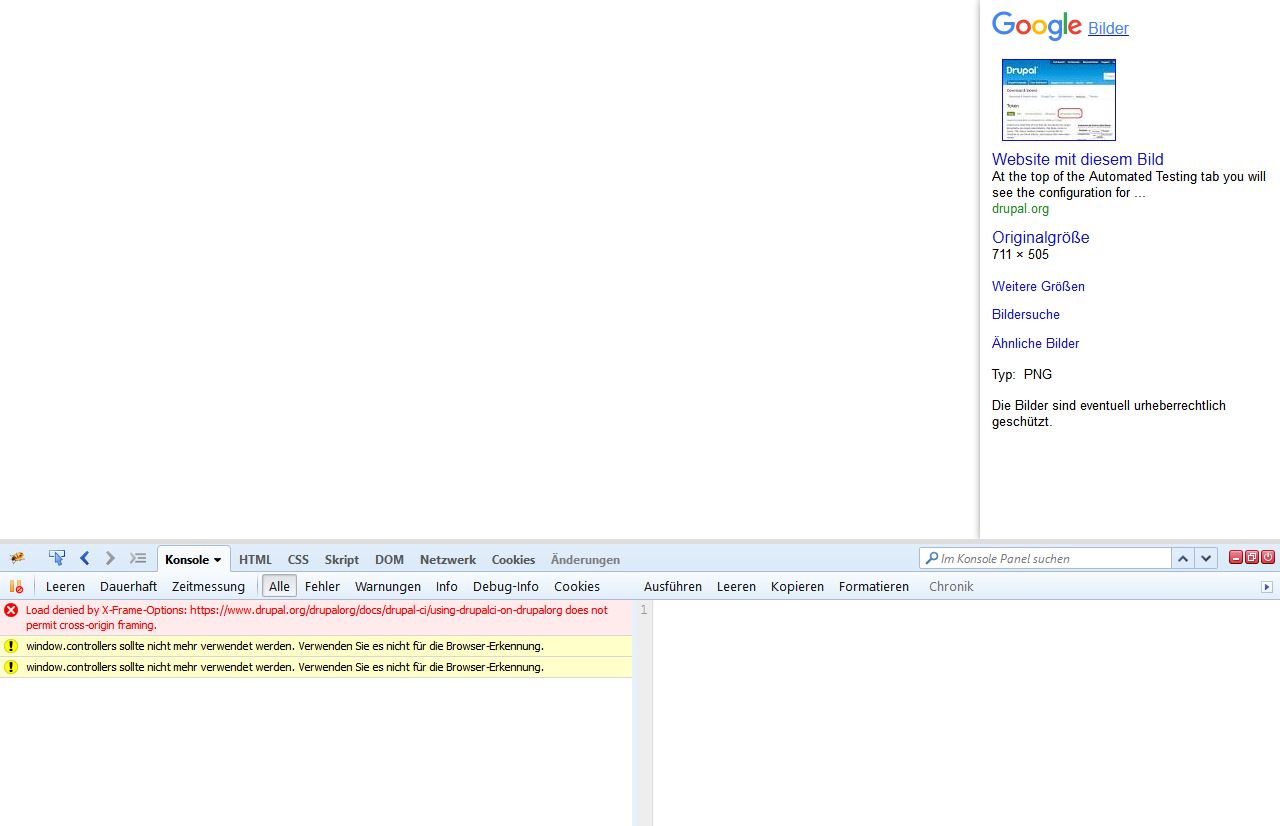 Exploring The Implications Of 'XFrameOptions' As 'Sameorigin' In An